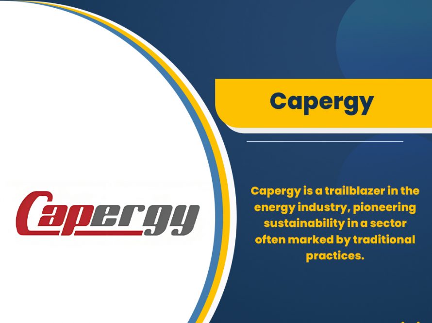 Capergy