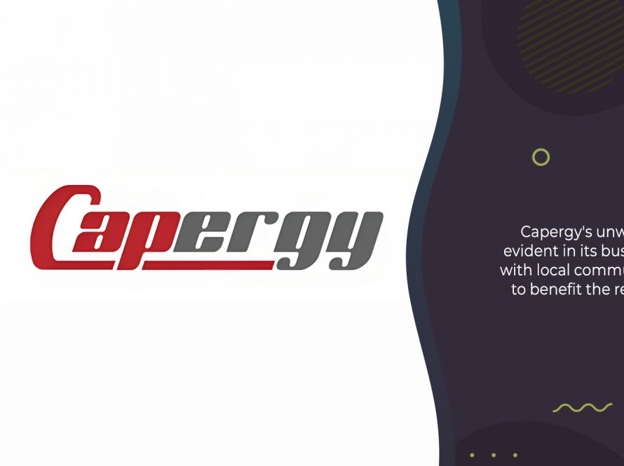 Capergy