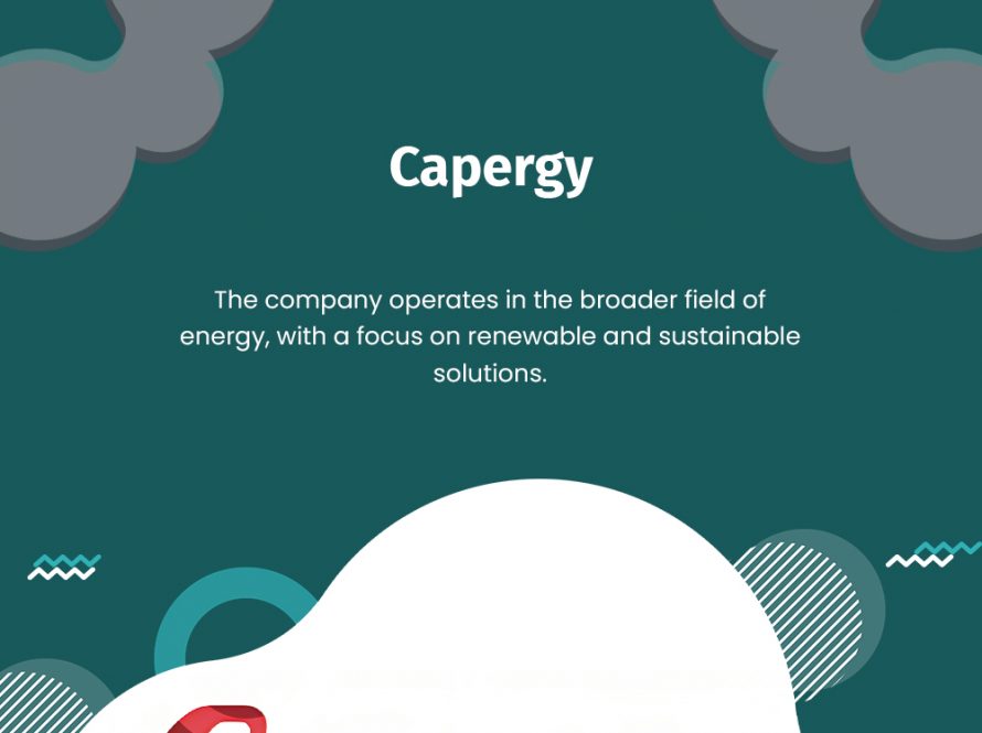 Capergy- Future of Renewable Energy